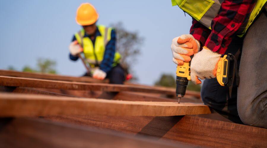 Expert top industrial roofings services in Lindley, NY